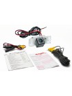 Штатная камера заднего вида Fighter CS-HCCD + FM-74 (Citroen/Peugeot)