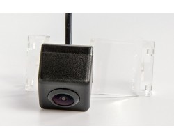 Штатная камера заднего вида Fighter CS-HCCD + FM-85 (Mazda)