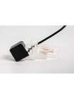 Штатная камера заднего вида Fighter CS-HCCD + FM-86 (Mazda)