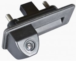 Штатна камера заднього огляду Prime-X TR-02W AHD/CVBS