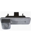Штатна камера заднього огляду Prime-X TR-02W AHD/CVBS