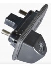 Штатна камера заднього огляду Prime-X TR-02W AHD/CVBS