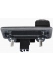 Штатна камера заднього огляду Prime-X TR-02W AHD/CVBS
