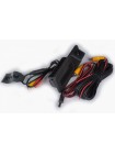Штатна камера заднього огляду Prime-X TR-08 Audi, Skoda, VW