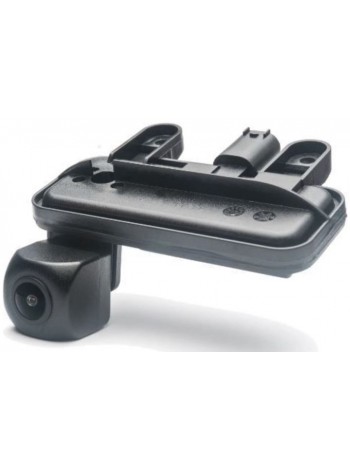 Штатна камера заднього огляду Prime-X TR-11W AHD/CVBS