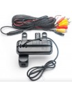 Штатна камера заднього огляду Prime-X TR-11W AHD/CVBS