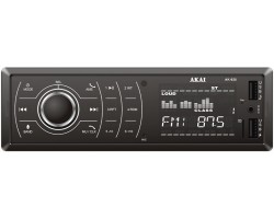 Магнитола AKAI AK-628