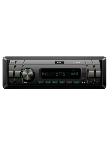 Магнитола Akai CA-6112МЗ