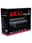 Магнитола Akai CA-6114M3