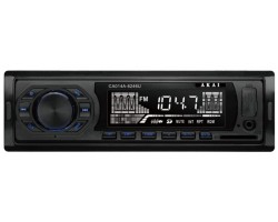 Магнитола Akai CA014A-6246U