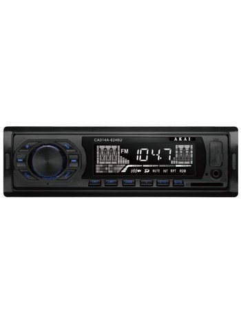 Магнитола Akai CA014A-6246U
