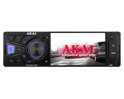 Мультимедийный центр Akai CA015A-4108S