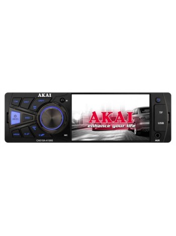 Мультимедийный центр Akai CA015A-4108S