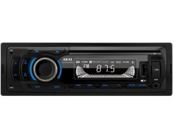 Магнітола Akai CA016A-9008U