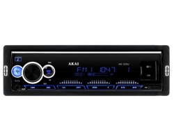 Магнитола AKAI AK-326U