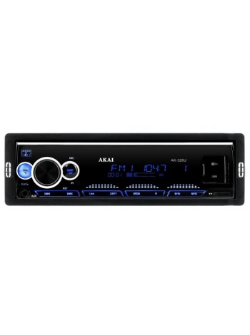 Магнитола AKAI AK-326U