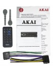 Магнітола AKAI AK-326U