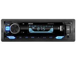 Магнитола AKAI AK-9015U