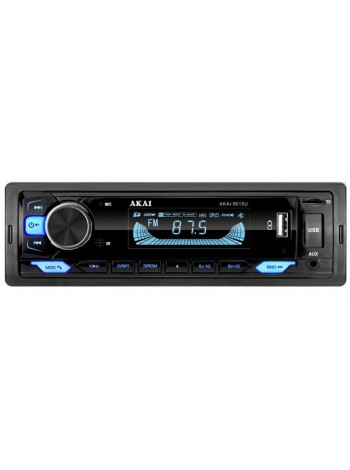 Магнитола AKAI AK-9015U