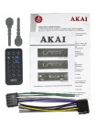 Магнитола AKAI AK-9015U