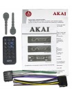 Магнитола AKAI CA018A-9011U
