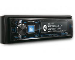 Магнітола Alpine CDE-178BT