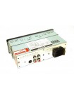 Магнитола Baxster BSF-131 blue