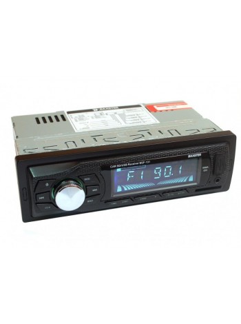 Магнитола Baxster BSF-131 red
