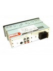 Магнитола Baxster BSF-133 green