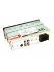Магнитола Baxster BSF-133 red