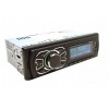 Магнитола Baxster BSF-134 blue