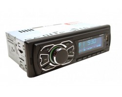 Магнитола Baxster BSF-134 blue