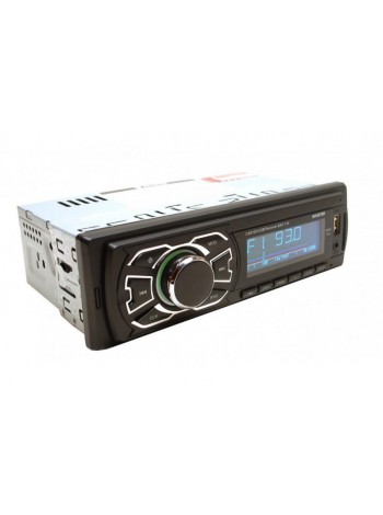 Магнитола Baxster BSF-134 blue