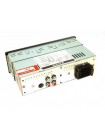 Магнитола Baxster BSF-134 green
