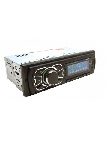 Магнитола Baxster BSF-134 green