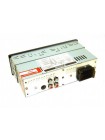 Магнитола Baxster BSF-131 green
