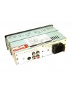 Магнитола Baxster BSF-132 blue