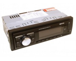 Магнитола Baxster BSF-132 green