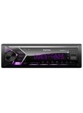 Магнитола Aspiring CarWave 2 simple DSP