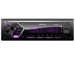 Магнітола Aspiring CarWave 2 simple DSP