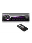 Магнитола Aspiring CarWave 2 simple DSP