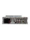 Магнитола Aspiring CarWave 2 simple DSP