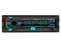 Магнітола Aspiring CarWave 3 full DSP