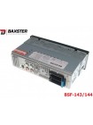 Магнитола Baxster BSF-143 blue