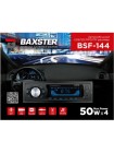 Магнитола Baxster BSF-144 blue