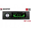 Магнитола Baxster BSF-144 green
