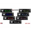 Магнитола Baxster BSF-144 multicolor