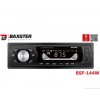 Магнитола Baxster BSF-144 white