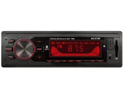 Магнитола Baxster BSF-145