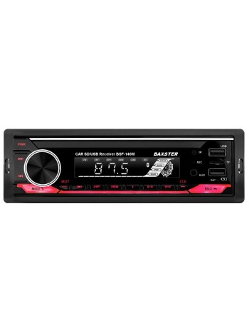 Магнитола Baxster BSF-146